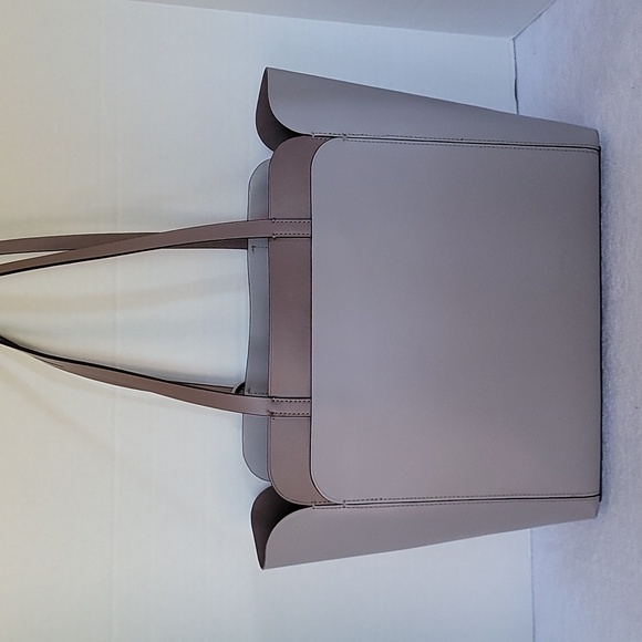 Kate Spade New York Magnolia Street medium double pocket tote - Picture 4 of 16